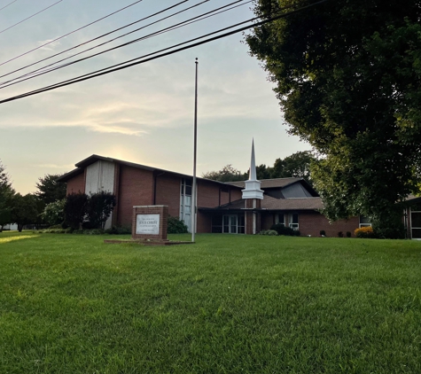 The Church of Jesus Christ of Latter-day Saints - Dover, DE