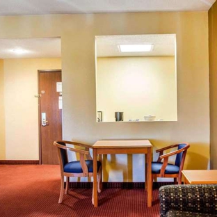 Quality Inn & Suites CVG Airport - Erlanger, KY