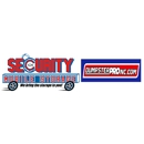 Security Mobile Storage - Storage Household & Commercial