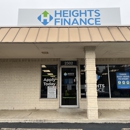 Heights Finance - Financial Services