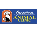 Greenbrier Animal Clinic - Veterinary Clinics & Hospitals