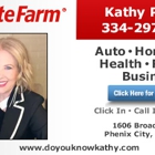 Kathy Powell - State Farm Insurance Agent