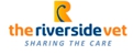 The Riverside Vet Logo