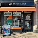 Minuteman Press - Printing Services