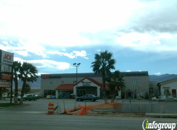 Mesquite Lumber & Supply - Mesquite, NV