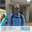 Infinite Pest Solutions - Pest Control Services