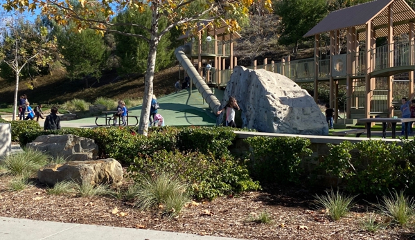 Baker Ranch Community Park - Lake Forest, CA