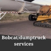 Velarde Bobcat Dump Trucks gallery