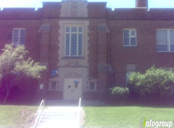 Asbury Elementary School - Denver, CO