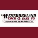 Westmoreland Lock & Safe Co - Locks & Locksmiths-Commercial & Industrial