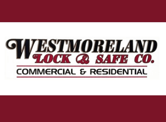 Westmoreland Lock & Safe Co - Youngwood, PA