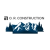 O.R. Construction gallery