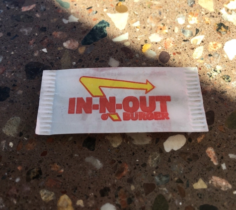 In-N-Out Burger - Riverside, CA