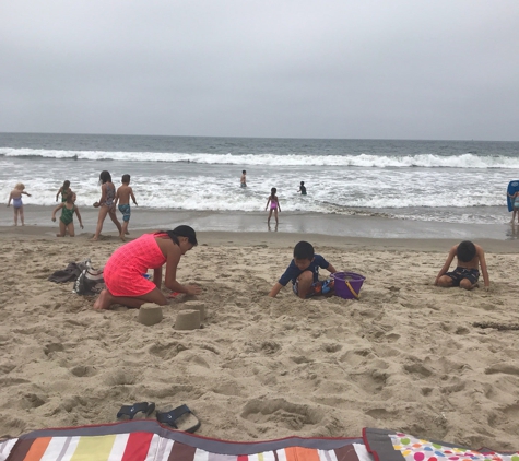 Annenberg Community Beach House - Santa Monica, CA