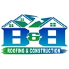B&B Roofing & Construction gallery