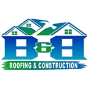 B&B Roofing & Construction - Home Improvements