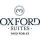 Oxford Suites Paso Robles