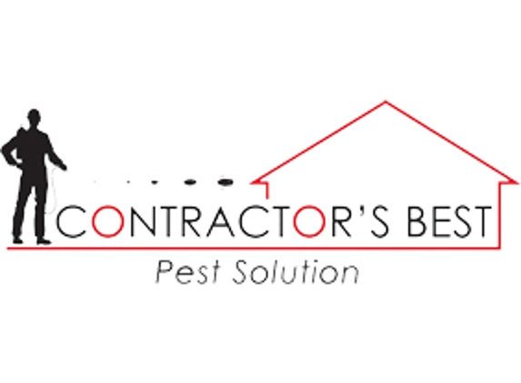 Contractor's Best Pest Solution - Buford, GA
