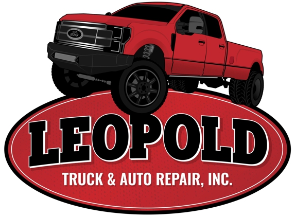 Leopold Truck & Auto Repair - Venice, FL