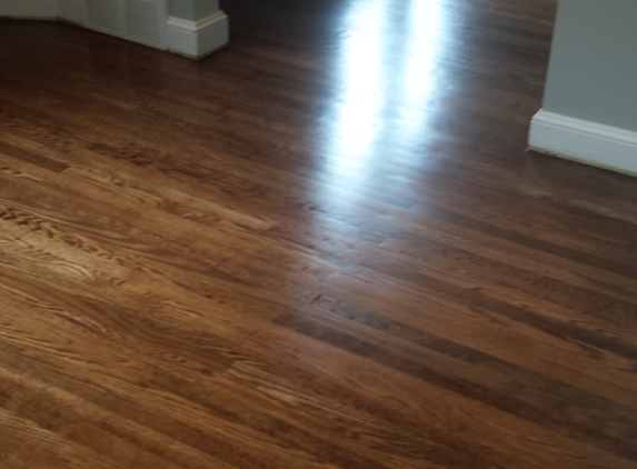 Professional Carpet and Upholstery Cleaning Plus - Secane, PA. Floors are new again.....
