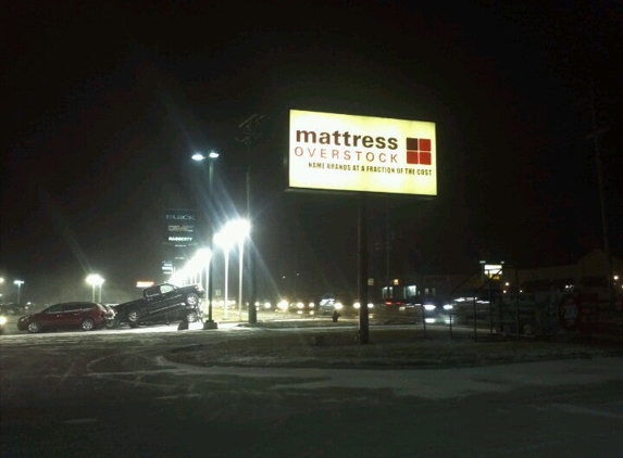 Mattress Overstock - Lombard, IL