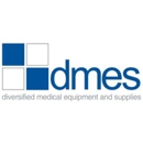 DMES Medical Supply Store Murrieta - Wheelchair Rental