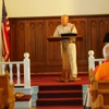 Main Street Baptist Church gallery