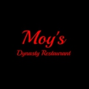 Moy's Dynasty Restaurant - Sushi Bars