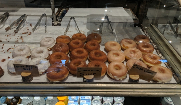 Grindstone Coffee & Donuts - Sag Harbor, NY