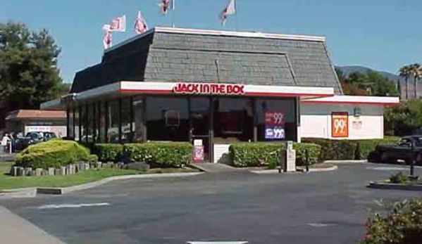 Jack in the Box - Concord, CA