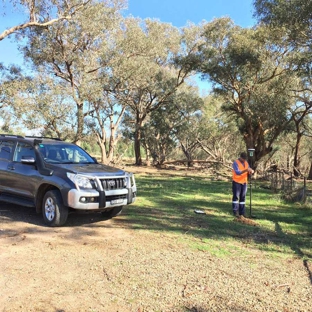 Arete Survey Solutions - Canowindra, NSW