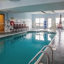 Quality Inn Jacksonville near I-72 - Lodging