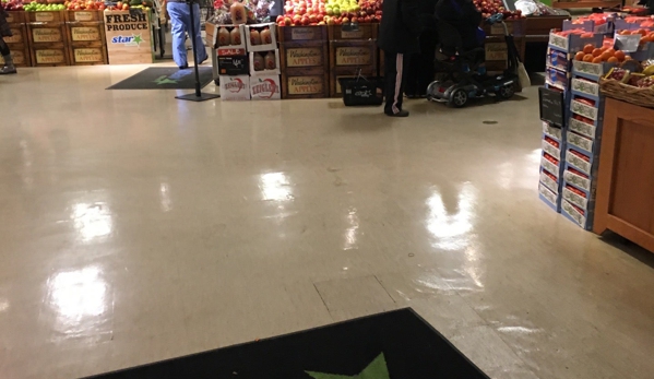 Star Market - Brighton, MA