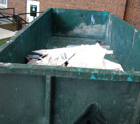 Donny Dumpster Rental - Bonita Springs, FL