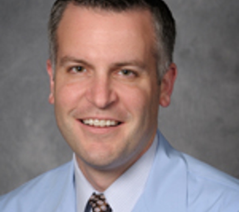 Jason M. Carter, MD - Wheaton, IL