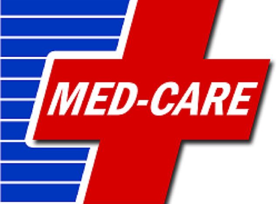 Med-Care of Fairfield - Fairfield, NJ