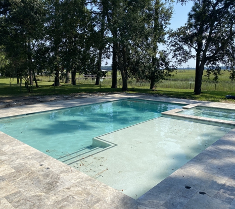 Savannah Pool Services - Savannah, GA