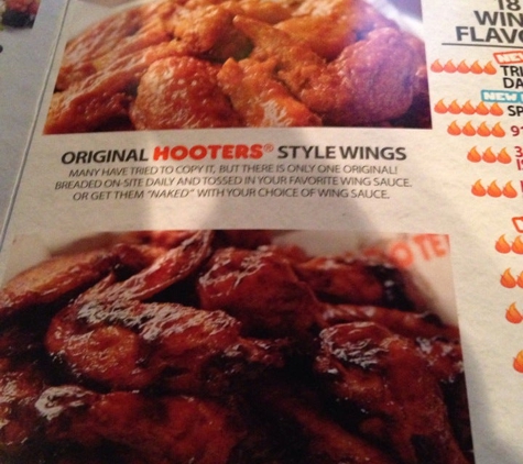 Hooters - Phoenix, AZ