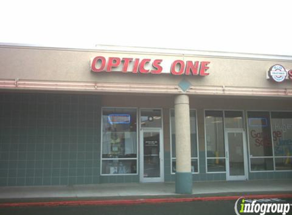 Optics One, Inc. - Renton, WA