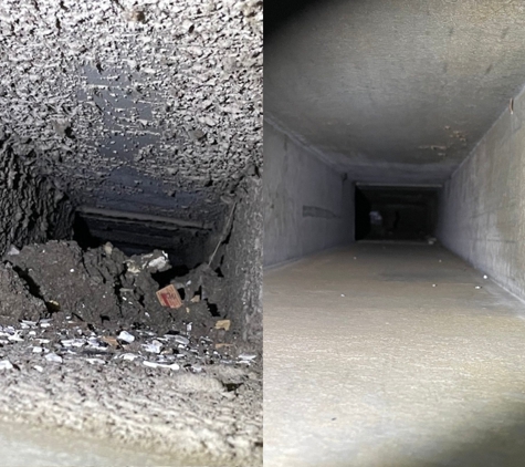 Vortex Air Duct Cleaning & Home Services - Derby, KS