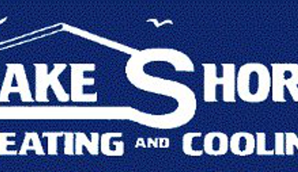 Lake Shore Heating Cooling - Lake Station, IN