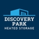 Discovery Park Heated Storage