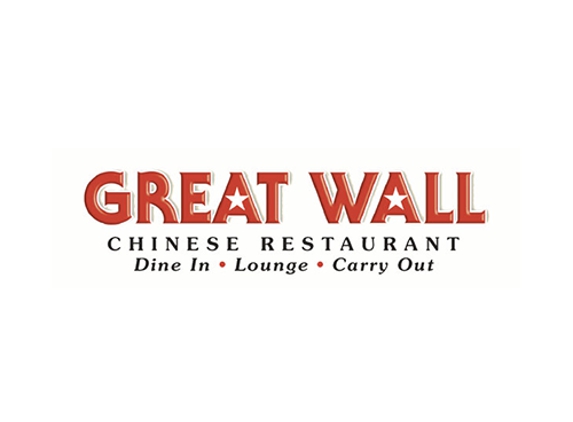 Great Wall Chinese Restaurant - Shreveport, LA