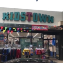 Kidstown - Children & Infants Clothing