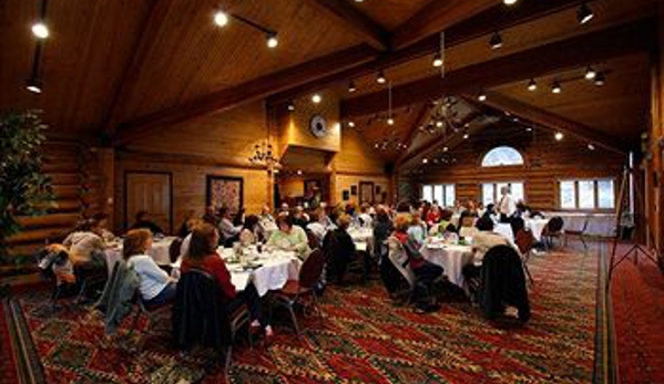 Spearfish Canyon Lodge - Lead, SD