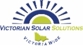 Victorian Solar Solutions Logo