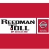 Reedman-Toll Nissan gallery