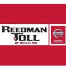Reedman Toll Nissan of Drexel Hill - New Car Dealers