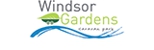 Windsor Gardens Caravan Park Logo