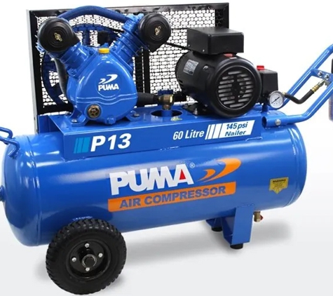 South West Compressors - Davenport, WA